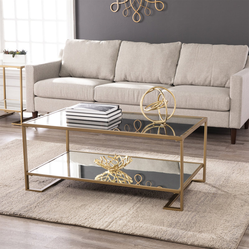 Table basse Horten