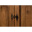 Wrenn 58'' Solid Wood Sideboard-52868919