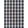 Marlborough Wool Plaid Indoor Rug