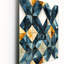 Janan - Glam Modern Wall Clock-722055238