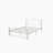 Full Metal Bed-1023449045