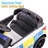 Tobbi 12 Volt 1 Seater Battery Powered Ride On Toy with Remote Control