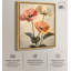 «Blush and Ochre I», art floral printanier par -358110234-358110309