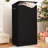 Fabric Laundry Hamper with Handles-93548888