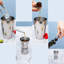 Hatch Stainless Steel Bar Tool