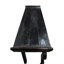 Asian Classic 68'' W Solid Wood Console Table