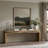 Henn Solid Wood Console Table-2113267632-2099429453