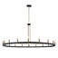 Webber 18-Light Chandelier-164425785