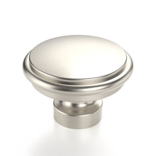 1.25" Diameter Mushroom Knob
