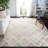 Doolittle Hand Tufted Wool Geometric Rug-798080866
