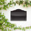 Wall Mounted Mailbox-1820193433