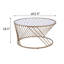 Table basse Vibeke