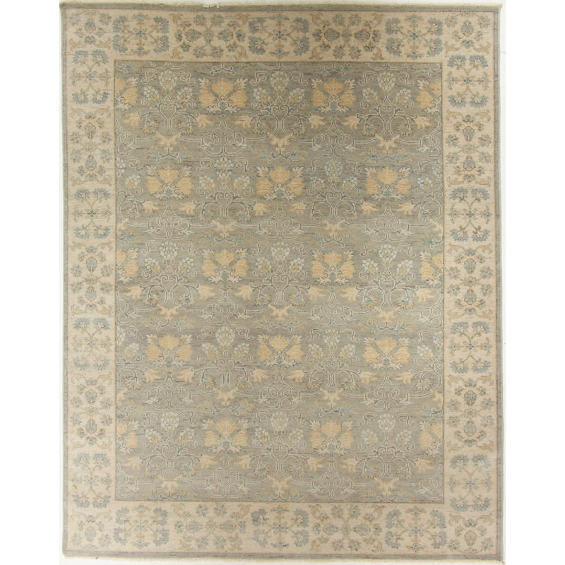 Rectangle 7'10" X 9'11'' Area Rug