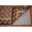 Reversible Wool Kilim Oriental Area Rug 3x4