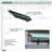 Sparta Manual Retractable Patio Door Window Awning Sunshade Shelter Outdoor Canopy-1789138573-1789138575-1835406902