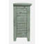 Buffet en bois d'acacia massif Knorr