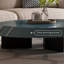 Table basse Personnalité Creative Design Sense Art