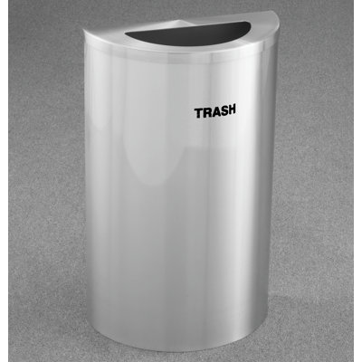 Poubelle 14 gallons RecyclePro