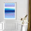 Moonlit Gradient Print by Oliver Gal-571373730-771293169