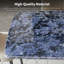 Ensemble de table de salle à manger Luxurious Super Crystal Stone-104470485