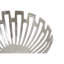 Laskey Aluminum Decorative Bowl-1560790023