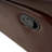 Texian 71" Wide Manual Glider Club Recliner-119721530