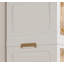 Rangement portatif pour garde-robe