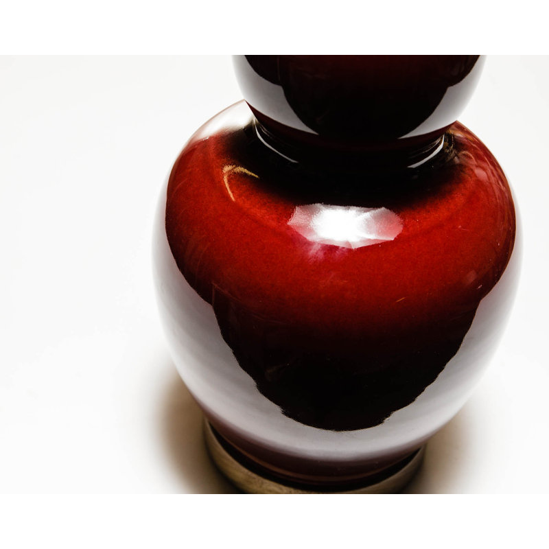 Scarlett Table Lamp