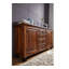 New Boston 165cm Sideboard