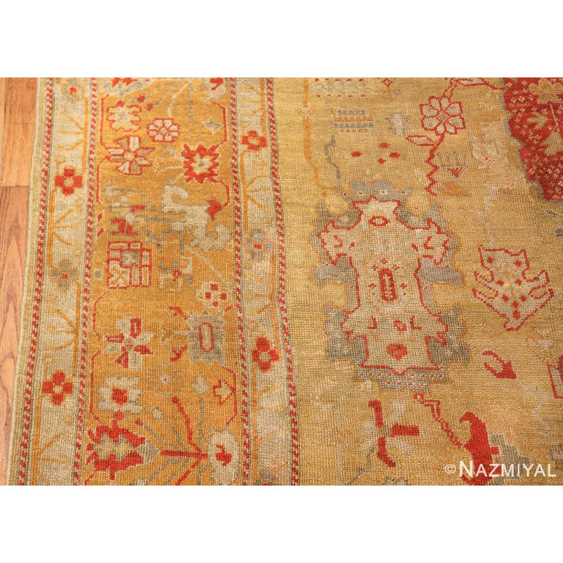 One-of-a-Kind 8'3" X 13'4" Area Rug