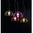 FL/Y 1 - Light Single Pendant-107168732-107168733-107168740