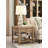 Garwood END TABLE