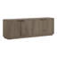 Cloran TV Stand for TVs up to 78"-1203689002