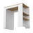Highlands Kitchen Island With Storage Base, Use It As A Counter Height Table-624241320