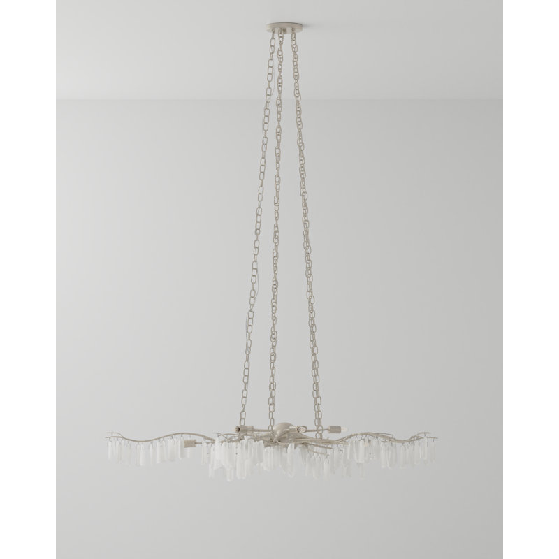 Aviva Stanoff 10 - Light Chandelier