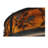 Gangulf 30'' Ceiling Fan with Light Kit