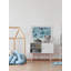 Dever Single Picture Frame Print-766391015