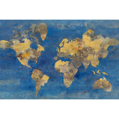 Golden World