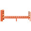 Storage Bed-1264889426