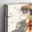 Wrapped Canvas Painting-35553862