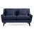 Gros Upholstered 61'' Loveseat-594817738