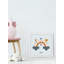 Libra - Single Picture Frame Print-1708654449