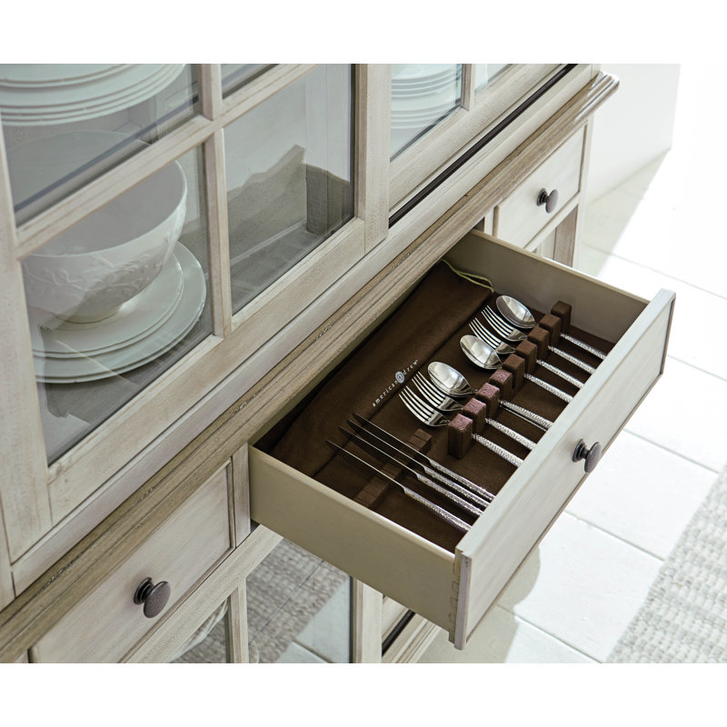 Oakman Dining Cabinet
