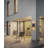Festus LED Wall Light
