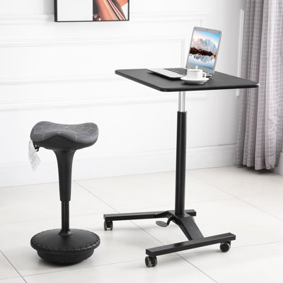 Tabouret oscillant Vinsetto