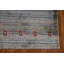 Tapis tribal en laine Gabbeh 3 x 5