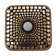 Tiziano Push Button