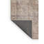 Tapis oriental en laine brun clair Oriental-1955624744