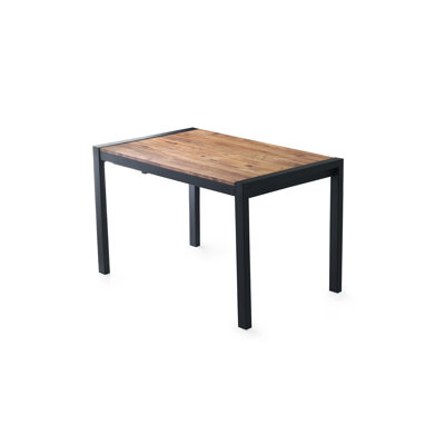 Extendable Dining Table