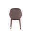 Clap Upholstered Arm Chair-1594287233-1594287263